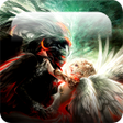 Icono de programa: Angel Demon Mystic Fantas…