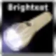 Icon of program: Brightest Flashlight Pro …
