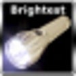 Icon of program: Brightest Flashlight Pro …
