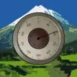 Icon of program: Accurate Altimeter