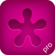 Icono de programa: Period Tracker Pro (Pink …