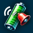 Icon of program: Full Battery & Theft Alar…
