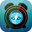 Icono de programa: Full Battery & Theft Alar…