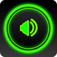 Icono de programa: Ultimate Volume Booster