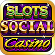 Slots Social Casino icon