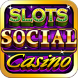 Icon of program: Slots Social Casino