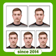 Icono de programa: Passport Photo Maker - VI…