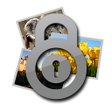 Icono de programa: Safe Gallery (Media Lock)