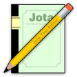 Icon of program: Jota Text Editor