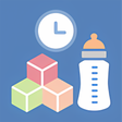 Baby Connect (activity logger) icon