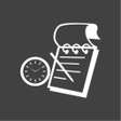 Icono de programa: Timesheet - Time Card - W…