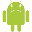 Icono de programa: Lost Android