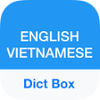 Icono de programa: Vietnamese Dictionary - D…