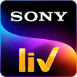 Icon of program: SonyLIV - TV Shows, Movie…