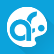 Icono de programa: ArtFlow: Paint Draw Sketc…
