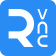 Icon of program: VNC Viewer - Remote Deskt…