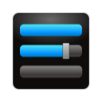 Icon of program: Audipo:Audio Speed Change…