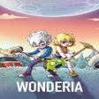 Icon of program: Wonderia