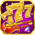 Icono de programa: MagicRoom Scroll - Slots …