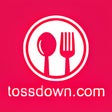 Icon of program: Tossdown Restaurant Guide