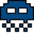 Icono de programa: Space Invaders