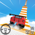 Icon of program: Car Stunt Master: Multipl…