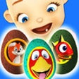 Icon of program: Surprise Eggs - Toys Fun …