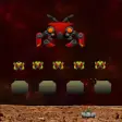 Icon of program: Invaders Mars Defender - …