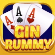 Icon of program: Gin Rummy
