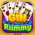 Icon of program: Gin Rummy