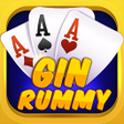 Icon of program: Gin Rummy