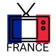 Icon of program: France  TV  Live  France …