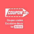 Icon of program: Coupons for Airbnb discou…