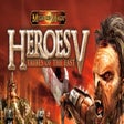 Icono de programa: Heroes of Might & Magic V…