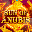 Icon of program: Sun of Anubis