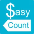 Icon of program: easy count - account mana…