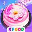 Icon of program: Rainbow Unicorn Cherry Bl…