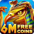 Icono de programa: Slots Gods Best Online Ca…