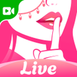 Icon of program: Harsh lite: Live Call  Ch…
