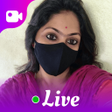Icon of program: Harsh lite: Live Call  Ch…