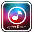Icono de programa: Ringtones for Oppo Reno p…