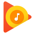 Icon of program: Google Play Music for Chr…