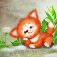 Icono de programa: Foxy Cute Live Wallpaper