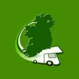 Icon of program: Motorhome Parking Ireland