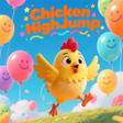 Icon of program: Chicken HighJump