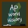 Icon of program: AP World History Exam Pre…
