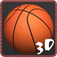 Icon of program: Basketball Game 3D | Bask…