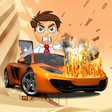 Icon of program: Car Damage - Car Prank