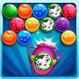 Icon of program: Bubble Bust Shooter