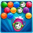 Icon of program: Bubble Bust Shooter